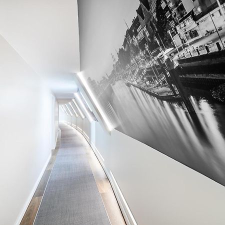 Nena Apartments Bremen Dış mekan fotoğraf