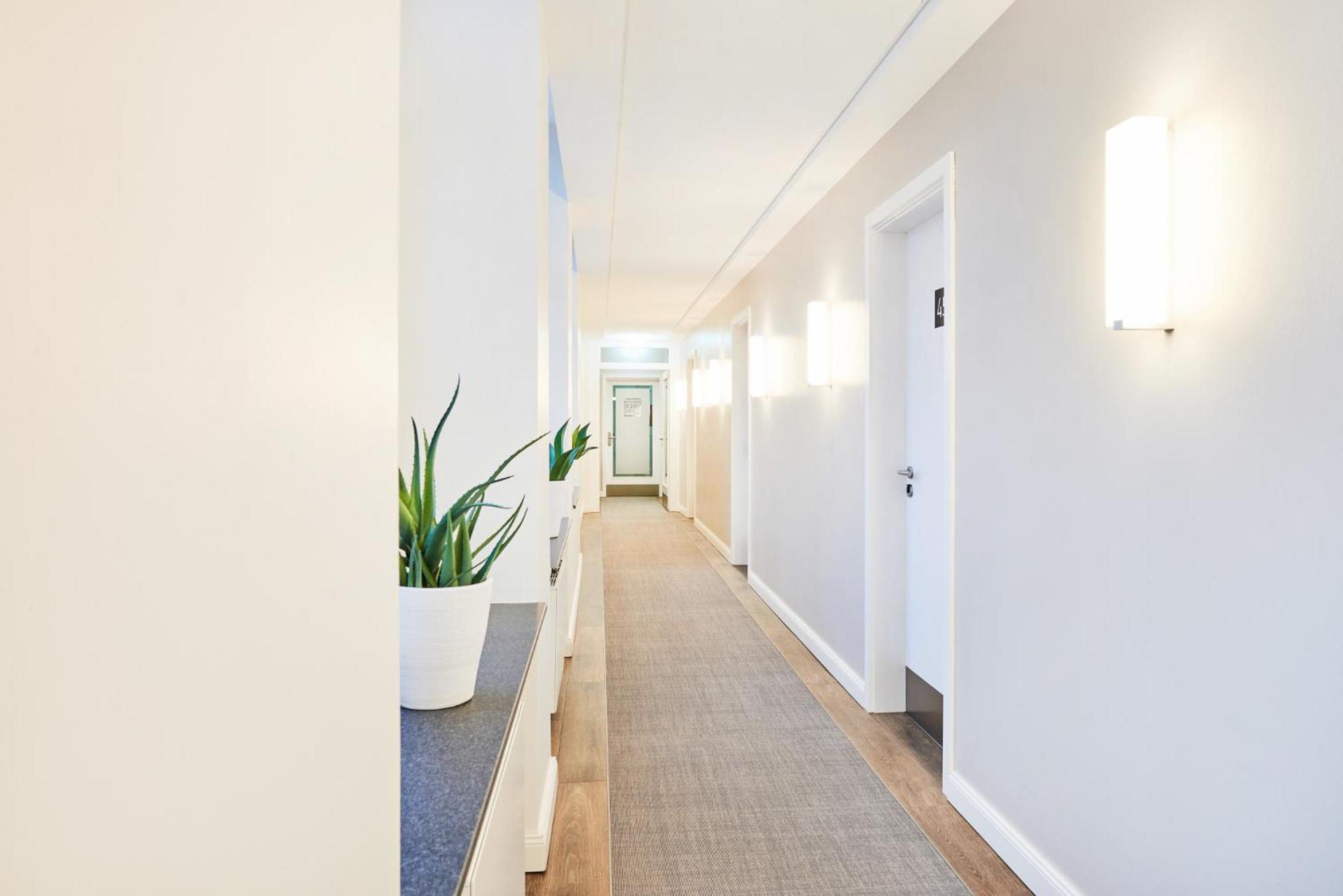 Nena Apartments Bremen Dış mekan fotoğraf