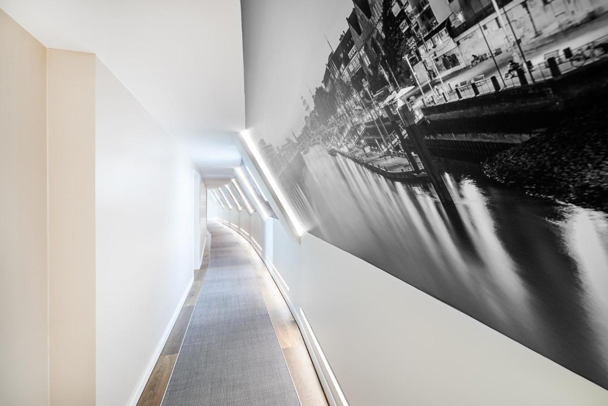 Nena Apartments Bremen Dış mekan fotoğraf
