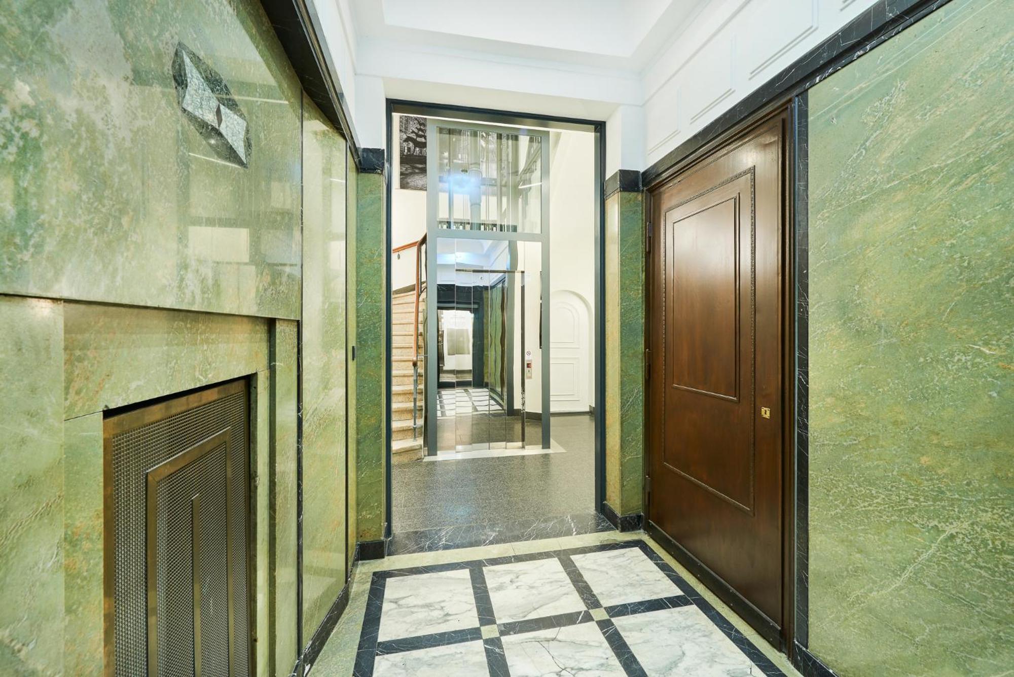 Nena Apartments Bremen Dış mekan fotoğraf