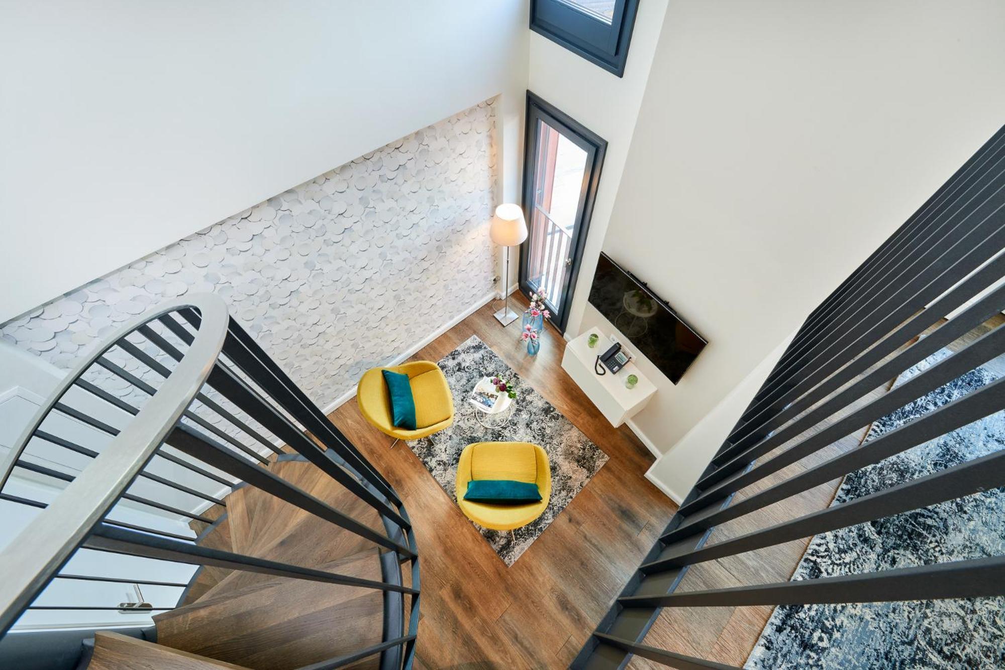 Nena Apartments Bremen Dış mekan fotoğraf