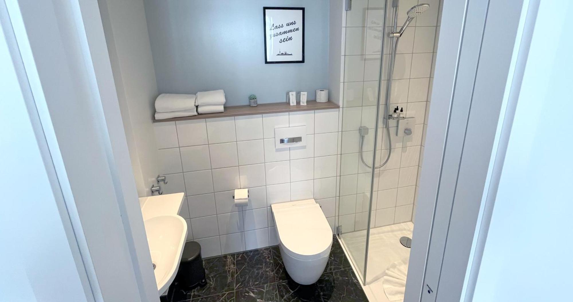 Nena Apartments Bremen Dış mekan fotoğraf